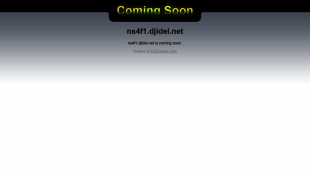 ns4f1.djidel.net