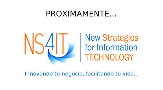 ns4it.com.mx