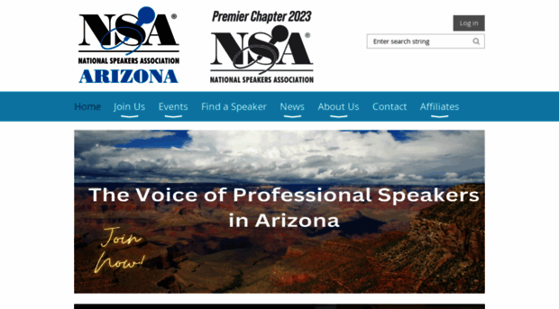 nsa-arizona.org