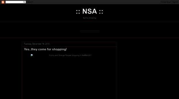 nsa-notsoamazing.blogspot.com