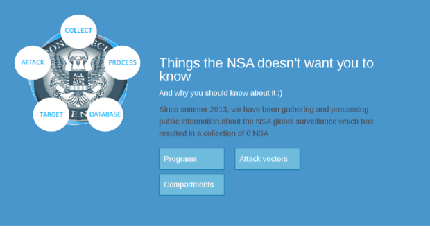 nsa-observer.laquadrature.net