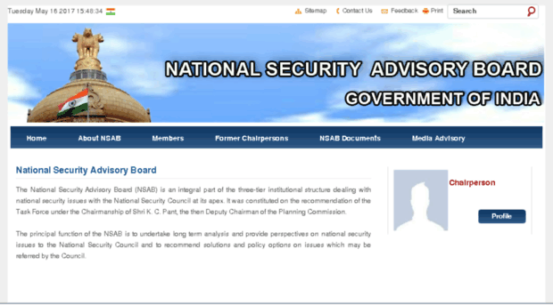 nsab.gov.in