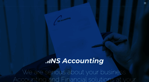 nsaccounting.co.uk