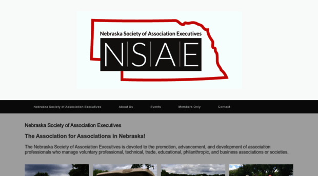 nsae.org