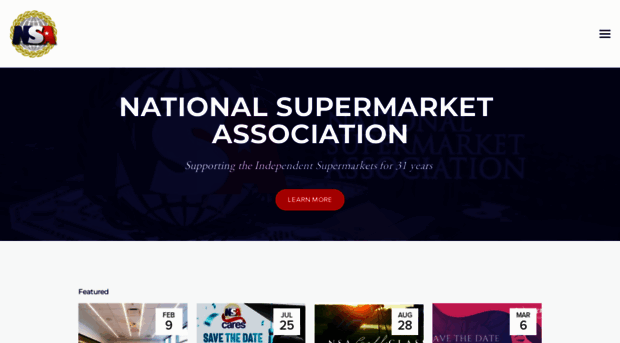 nsaglobal.org