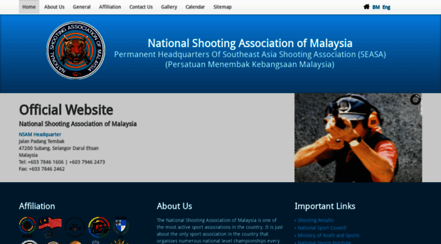 nsam-shooting.org.my