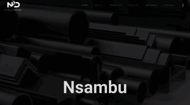 nsambudistributorz.com