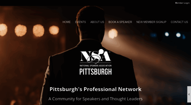 nsapittsburgh.org