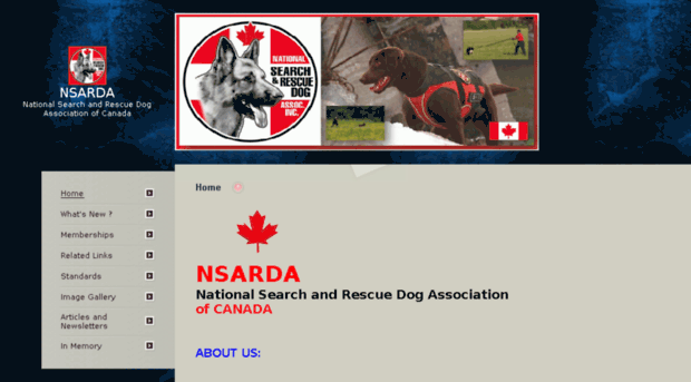 nsarda.com