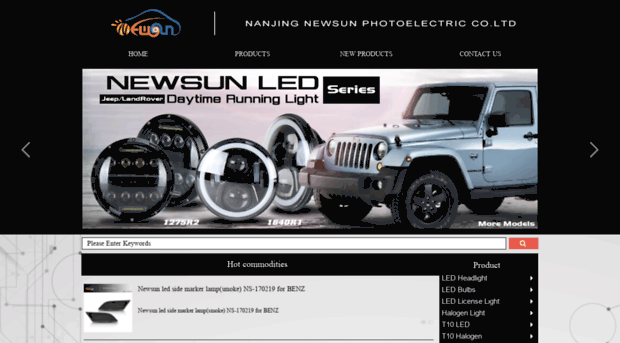 nsautolight.com