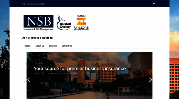 nsb-insurance.com