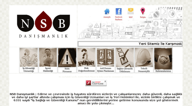 nsbdanismanlik.com