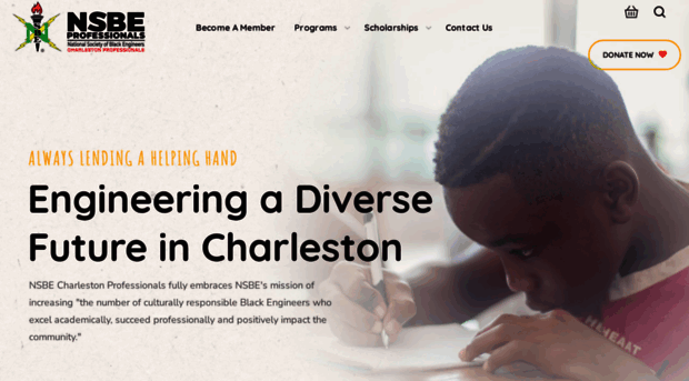 nsbecharleston.org