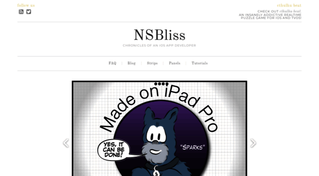 nsbliss.com