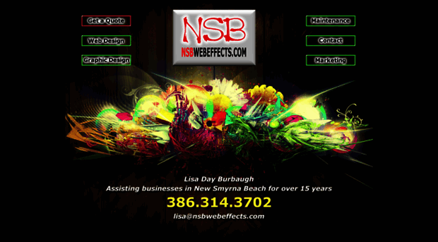 nsbwebeffects.com