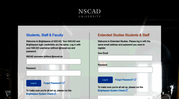 nscad.brightspace.com