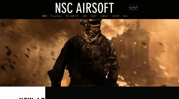 nscairsoft.co.uk