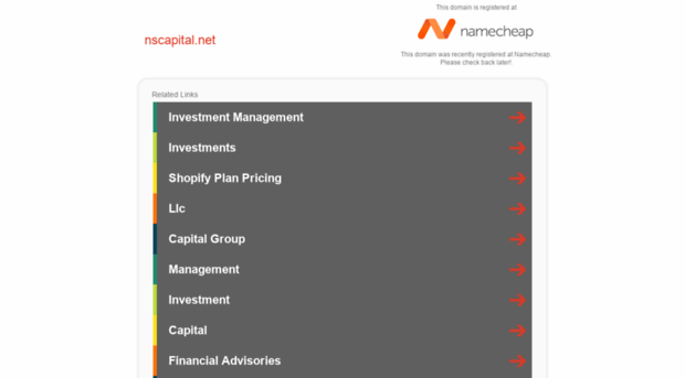 nscapital.net