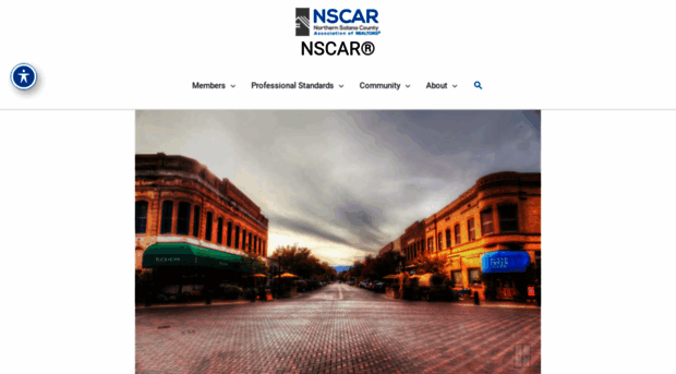 nscar.net