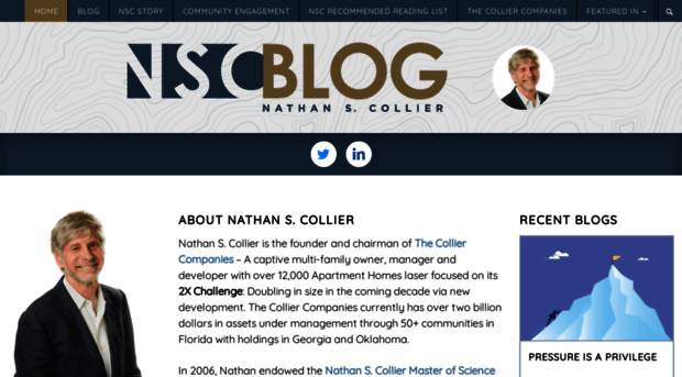 nscblog.com