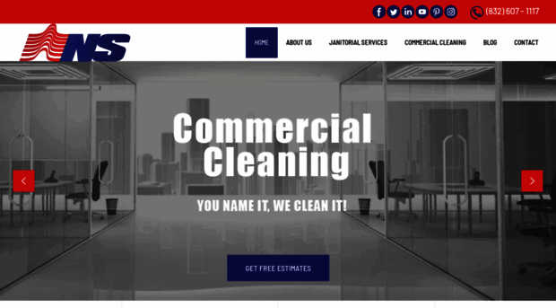 nsccleaning.com