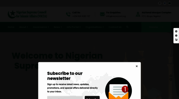 nscia.com.ng