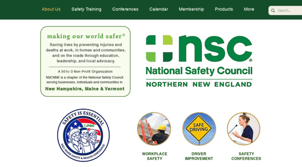 nscnne.org