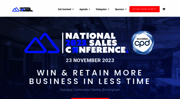 nsconference.co.uk