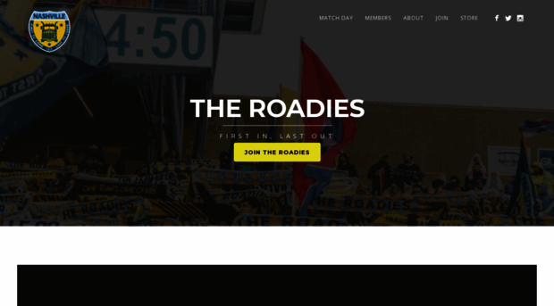 nscroadies.com