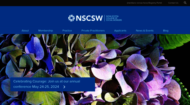 nscsw.org