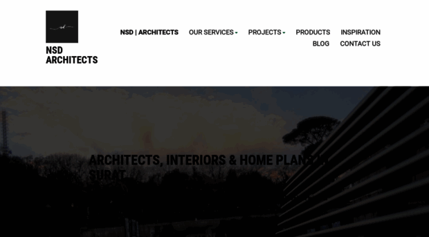 nsdarchitects.com