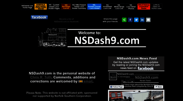 nsdash9.com