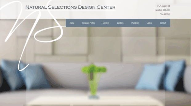 nsdesigncenter.com