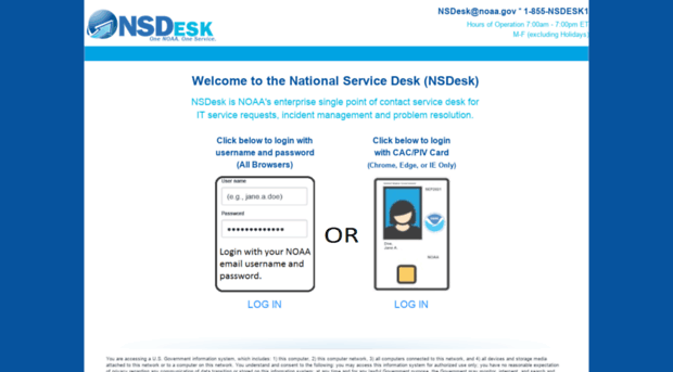 nsdesk.service-now.com