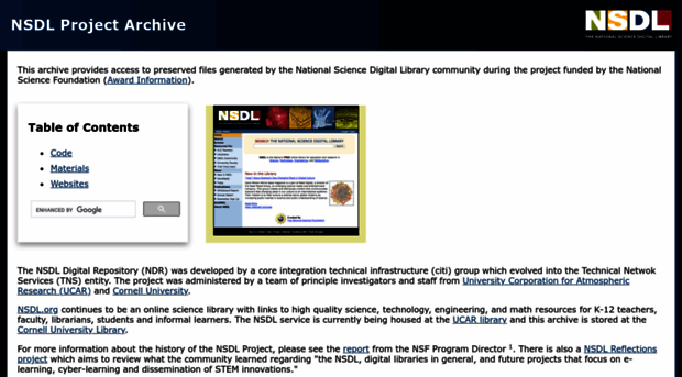 nsdl.library.cornell.edu.s3-website-us-east-1.amazonaws.com