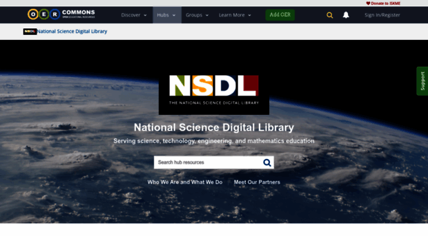 nsdl.org