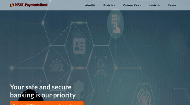 nsdlbank.com
