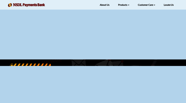 nsdlpayments.bank.in