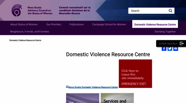 nsdomesticviolence.ca