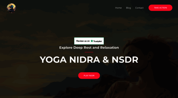 nsdr-yoganidra.com