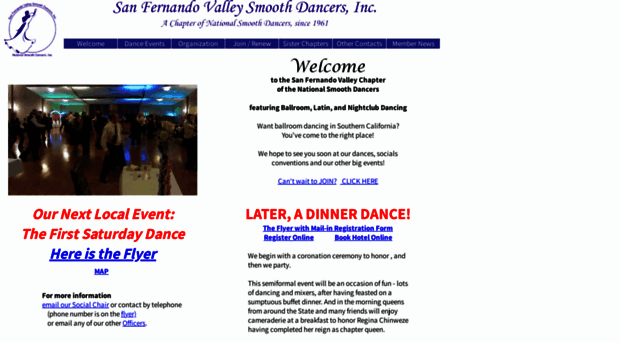 nsdsfv.org