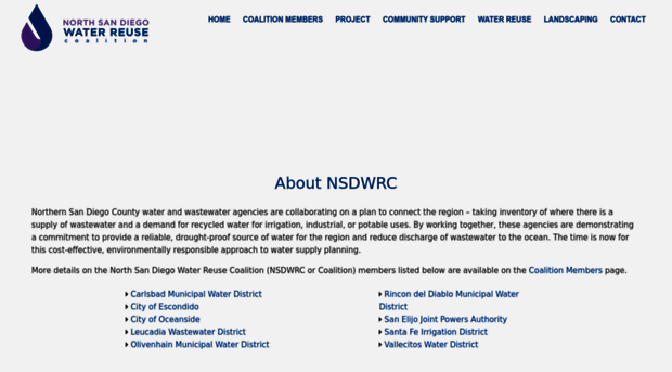 nsdwrc.org