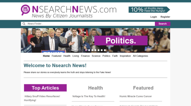 nsearchnews.com