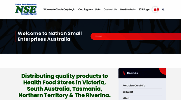 nseaustralia.com.au