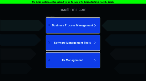 nseithrms.com