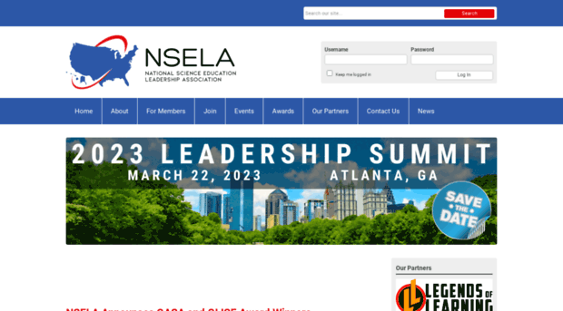 nsela.org