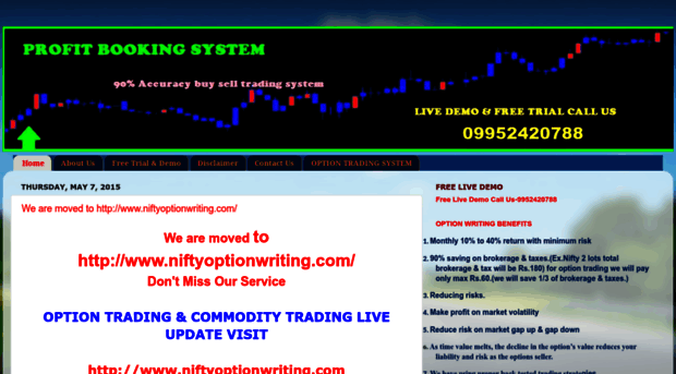 nsemcxtradingsystem.blogspot.in