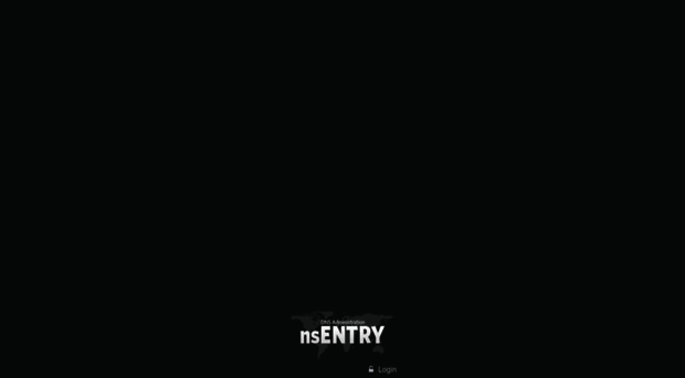 nsentry.de