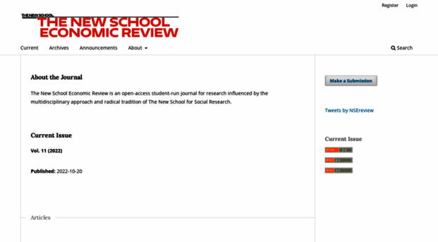 nsereview.org