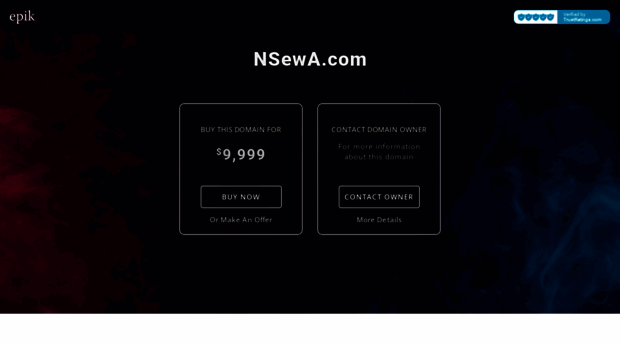 nsewa.com